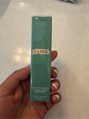 La Mer Lip Volumizer (unopened, authentic)